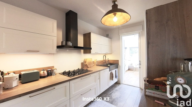 Ma-Cabane - Vente Maison Crozon, 118 m²