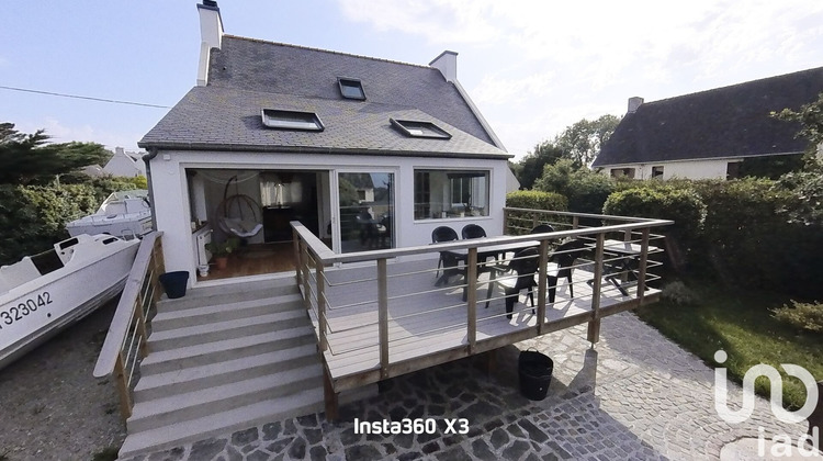 Ma-Cabane - Vente Maison Crozon, 118 m²