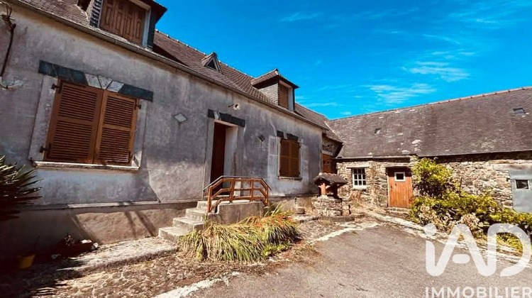 Ma-Cabane - Vente Maison Crozon, 98 m²