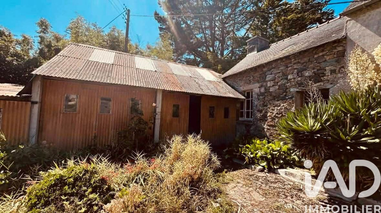Ma-Cabane - Vente Maison Crozon, 98 m²