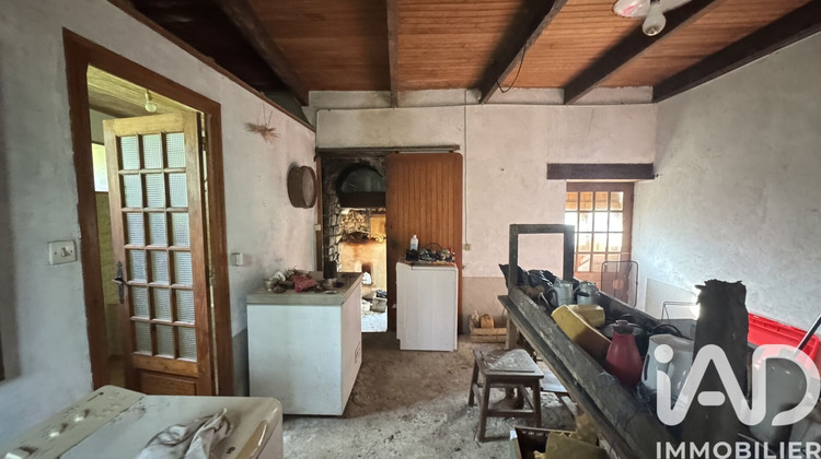 Ma-Cabane - Vente Maison Crozon, 98 m²
