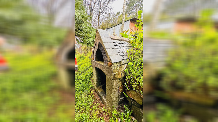 Ma-Cabane - Vente Maison CROZON, 98 m²