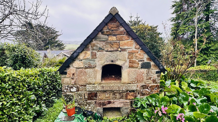 Ma-Cabane - Vente Maison CROZON, 98 m²