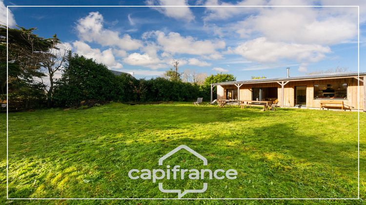 Ma-Cabane - Vente Maison CROZON, 135 m²