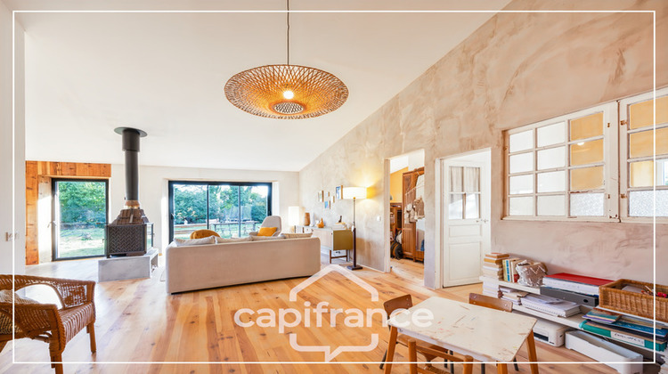 Ma-Cabane - Vente Maison CROZON, 135 m²