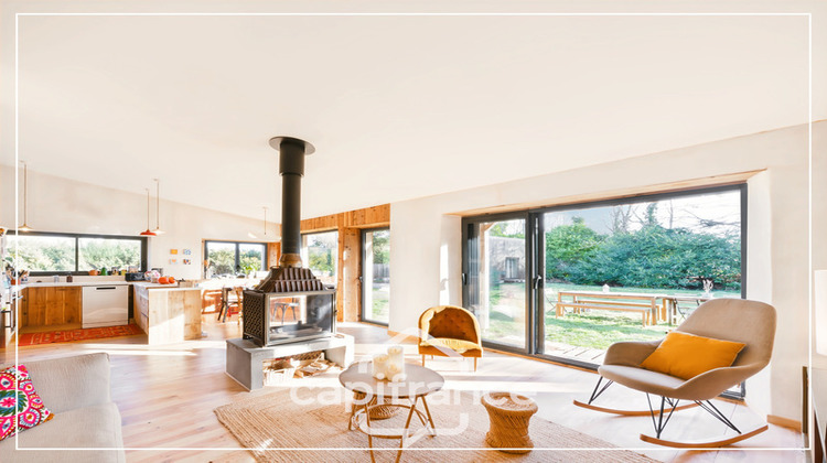 Ma-Cabane - Vente Maison CROZON, 135 m²