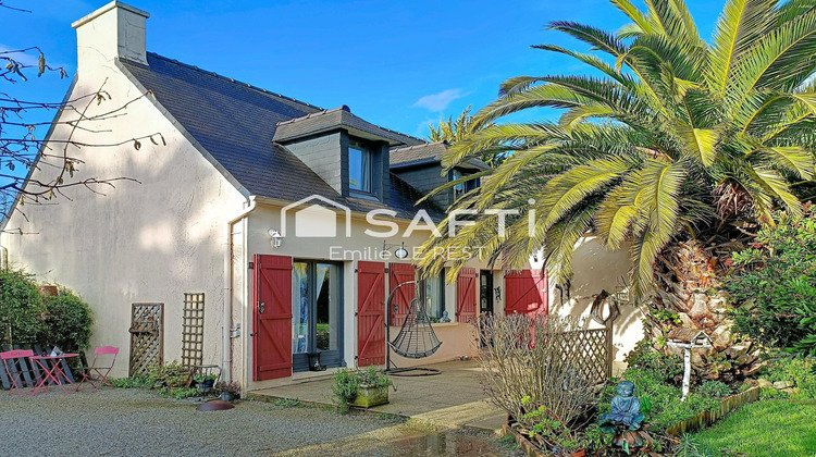 Ma-Cabane - Vente Maison Crozon, 142 m²