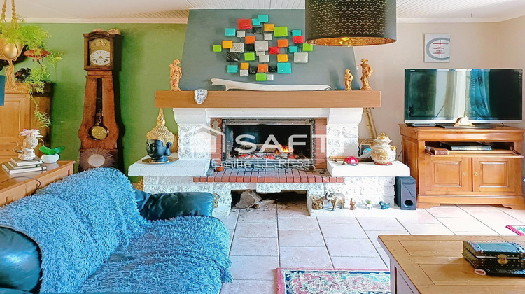 Ma-Cabane - Vente Maison Crozon, 142 m²