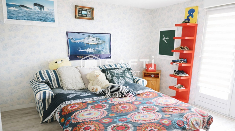 Ma-Cabane - Vente Maison Crozon, 142 m²