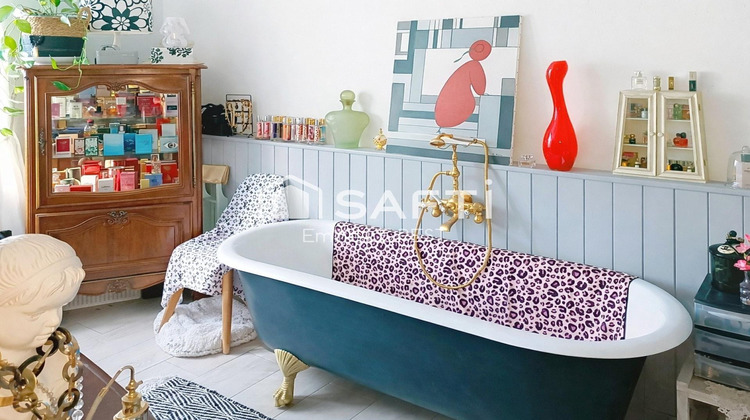 Ma-Cabane - Vente Maison Crozon, 142 m²