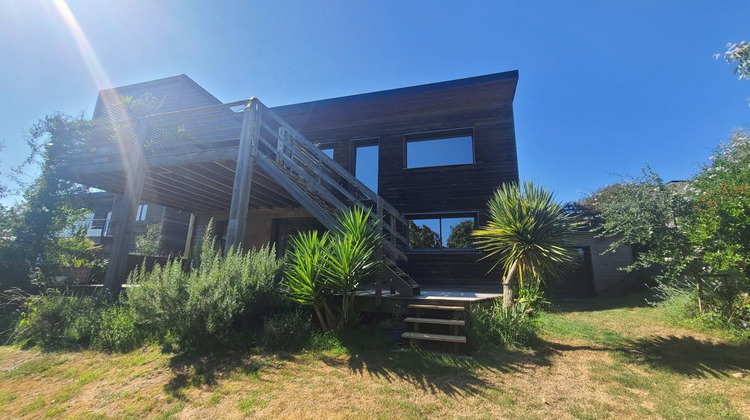 Ma-Cabane - Vente Maison CROZON, 160 m²