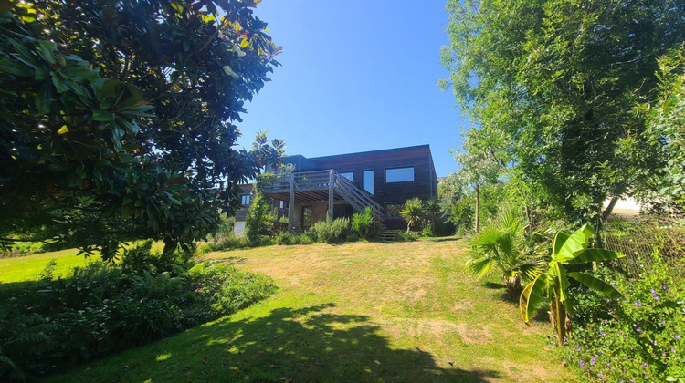 Ma-Cabane - Vente Maison CROZON, 160 m²