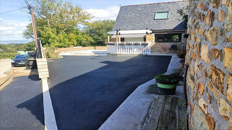 Ma-Cabane - Vente Maison CROZON, 175 m²