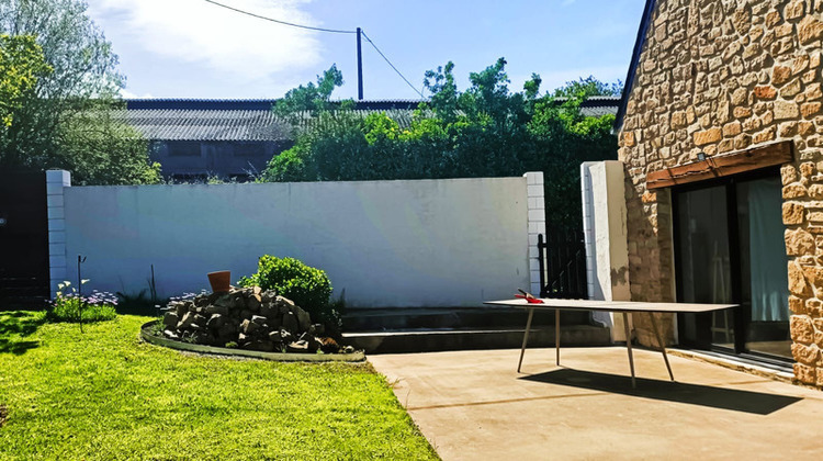 Ma-Cabane - Vente Maison CROZON, 175 m²