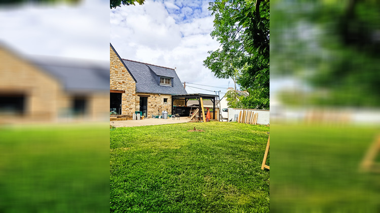 Ma-Cabane - Vente Maison CROZON, 175 m²