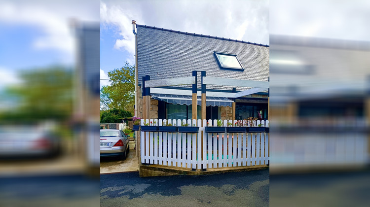 Ma-Cabane - Vente Maison CROZON, 175 m²