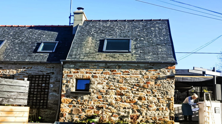 Ma-Cabane - Vente Maison CROZON, 175 m²