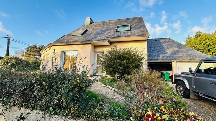 Ma-Cabane - Vente Maison CROZON, 121 m²