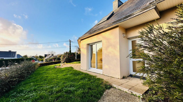 Ma-Cabane - Vente Maison CROZON, 121 m²