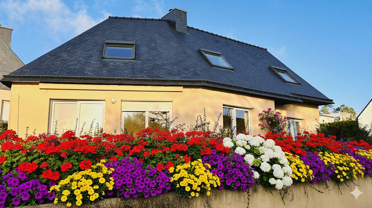 Ma-Cabane - Vente Maison CROZON, 121 m²