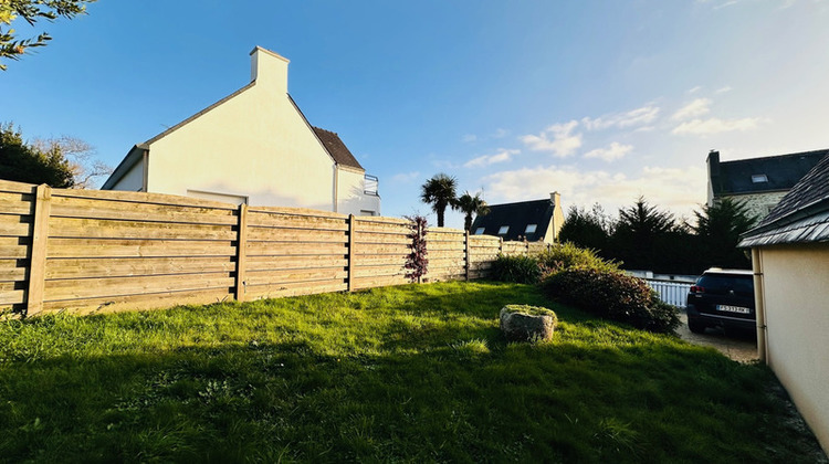 Ma-Cabane - Vente Maison CROZON, 121 m²