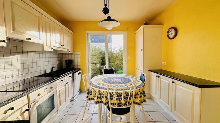 Ma-Cabane - Vente Maison CROZON, 121 m²