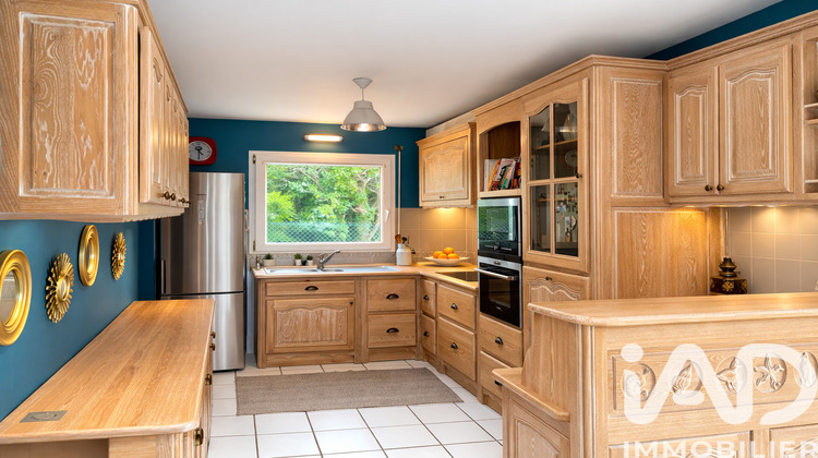 Ma-Cabane - Vente Maison Crozon, 95 m²