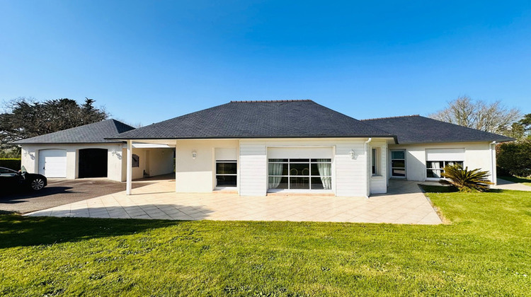 Ma-Cabane - Vente Maison CROZON, 154 m²