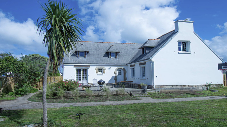 Ma-Cabane - Vente Maison CROZON, 140 m²