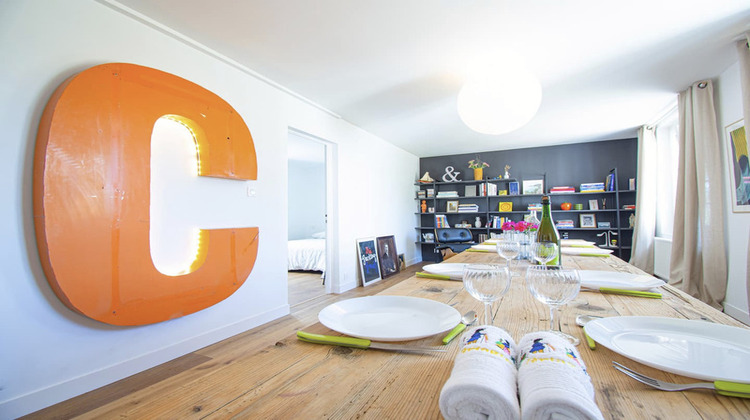 Ma-Cabane - Vente Maison CROZON, 140 m²