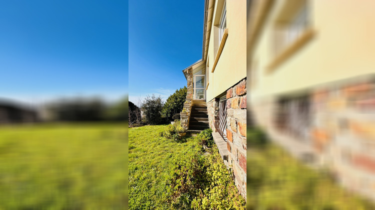 Ma-Cabane - Vente Maison CROZON, 130 m²