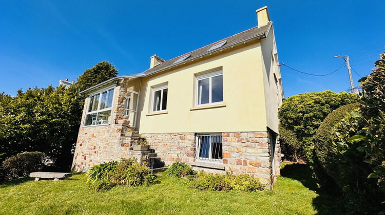 Ma-Cabane - Vente Maison CROZON, 130 m²