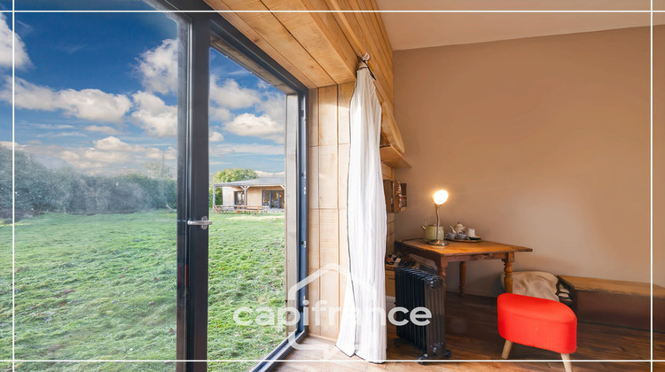Ma-Cabane - Vente Maison CROZON, 135 m²