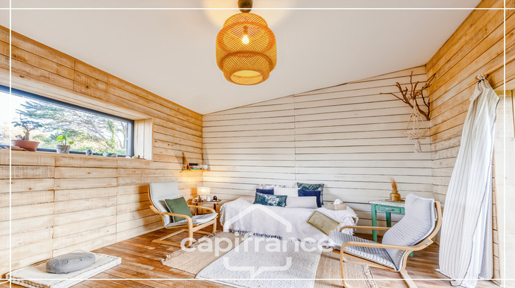 Ma-Cabane - Vente Maison CROZON, 135 m²