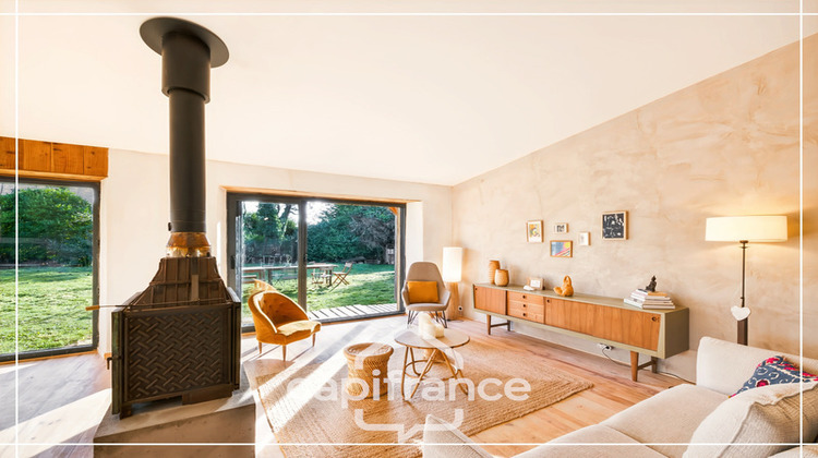 Ma-Cabane - Vente Maison CROZON, 135 m²