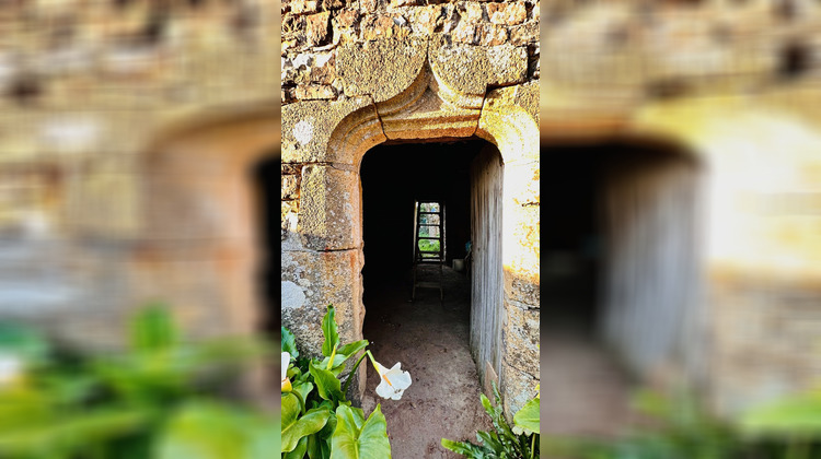 Ma-Cabane - Vente Maison CROZON, 75 m²