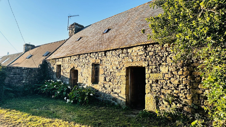 Ma-Cabane - Vente Maison CROZON, 75 m²