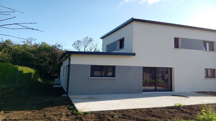 Ma-Cabane - Vente Maison CROZON, 113 m²