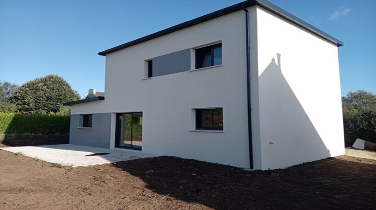 Ma-Cabane - Vente Maison CROZON, 113 m²