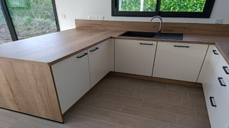 Ma-Cabane - Vente Maison CROZON, 113 m²