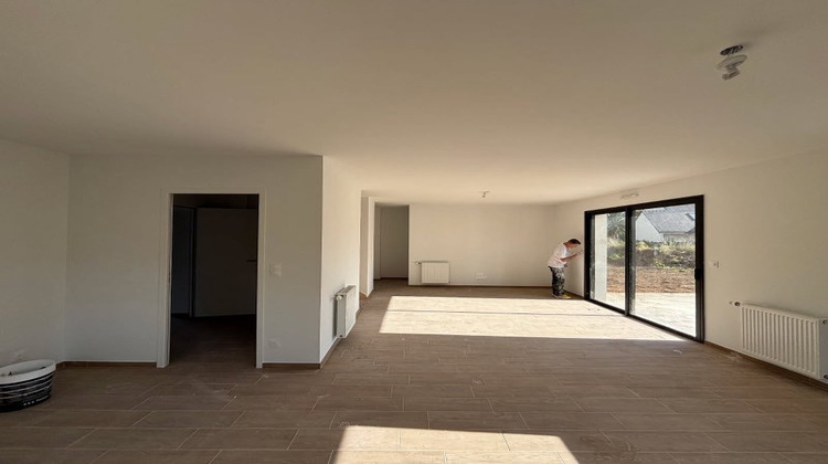 Ma-Cabane - Vente Maison CROZON, 113 m²