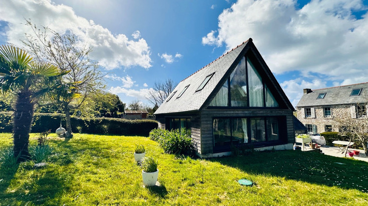 Ma-Cabane - Vente Maison CROZON, 95 m²