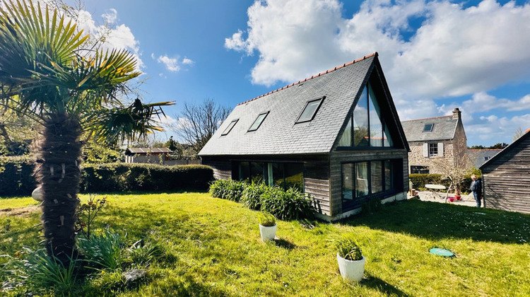 Ma-Cabane - Vente Maison CROZON, 95 m²