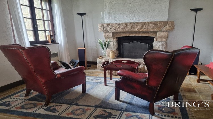 Ma-Cabane - Vente Maison Crozon, 105 m²