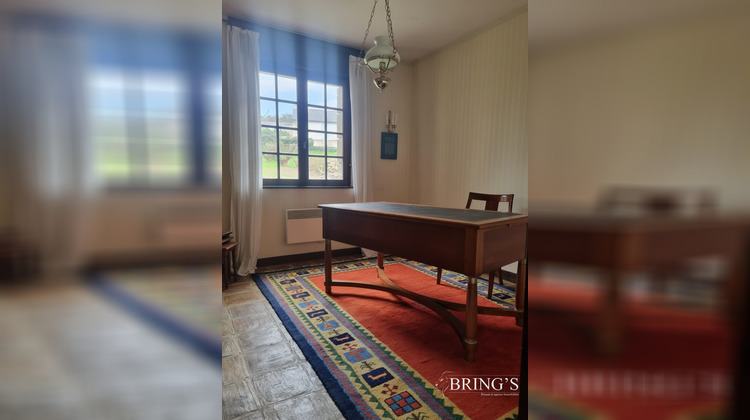 Ma-Cabane - Vente Maison Crozon, 105 m²