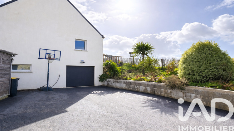Ma-Cabane - Vente Maison Crozon, 97 m²