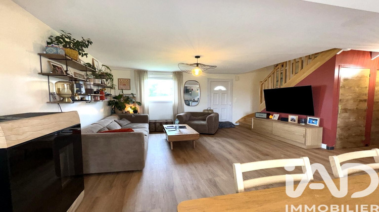 Ma-Cabane - Vente Maison Crozon, 97 m²
