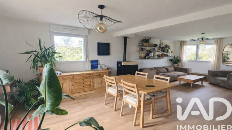 Ma-Cabane - Vente Maison Crozon, 97 m²