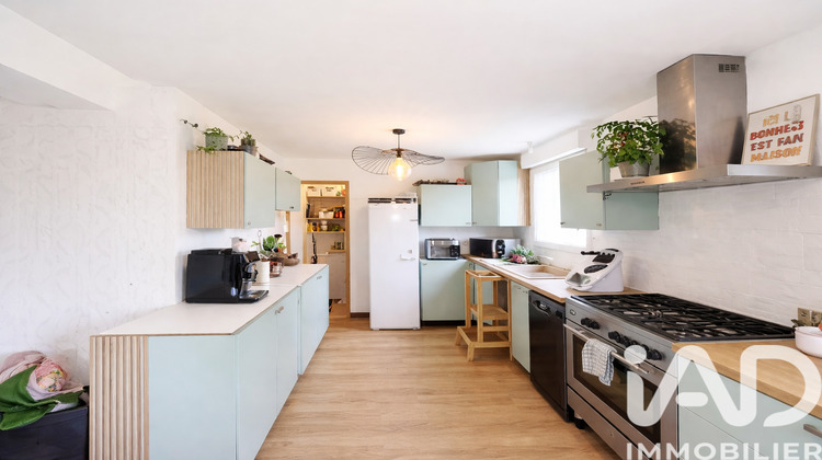 Ma-Cabane - Vente Maison Crozon, 97 m²