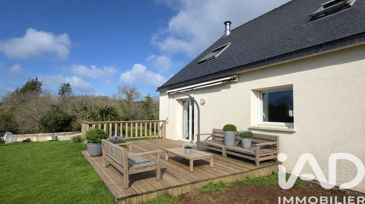 Ma-Cabane - Vente Maison Crozon, 97 m²